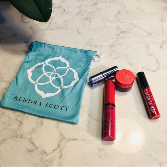 NYX, benefit, JOSIE MARAN, Elizabeth Mott - Picture 5 of 5